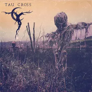 TAU CROSS / トウ・クロス / TAU CROSS<BLACK VINYL> 