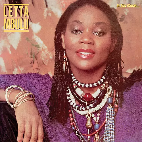 LETTA MBULU / レッタ・ムブール商品一覧｜SOUL / BLUES