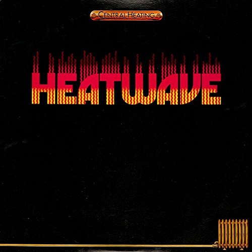 HEATWAVE / ヒートウェイヴ / CENTRAL HEATING (EXPANDED EDITION) 