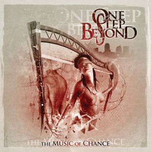 ONE STEP BEYOND (METAL) / ワン・ステップ・ビヨンド / THE MUSIC OF CHANCE