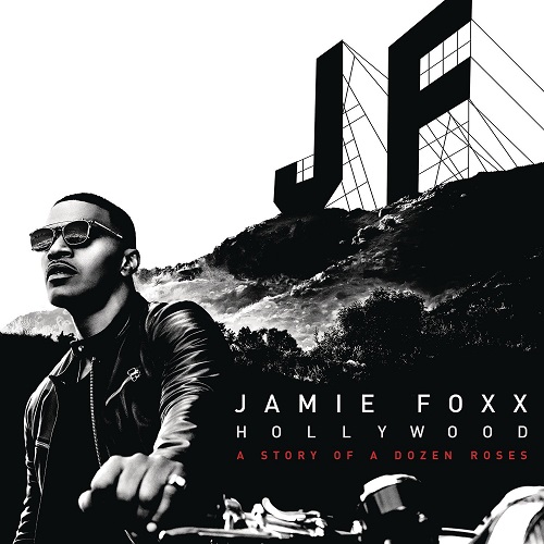 JAMIE FOXX / ジェイミー・フォックス / HOLLYWOOD (DELUXE) 