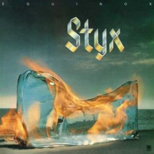 STYX / スティクス / EQUINOX