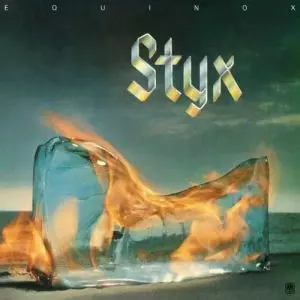 オリジナル特典:9タイトルまとめ買いで紙ジャケ収納BOX!! STYXのA&M