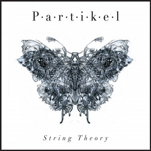 PARTIKEL / パーティクル / String Theory 