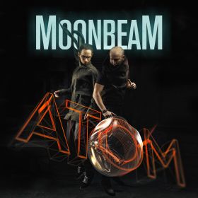 MOONBEAM / ATOM