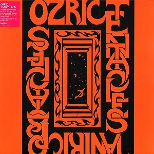 OZRIC TENTACLES / オズリック・テンタクルズ / TANTRIC OBSTACLES: LIMITED VINYL - 180g LIMITED VINYL/REMASTER