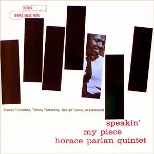 ホレス・パーラン Horace Parlan Us Three LP 美品 Horace Parlan – Us Three | Releases | Discogs