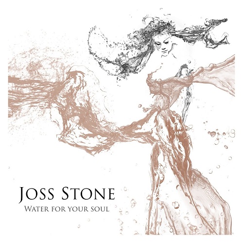 JOSS STONE / ジョス・ストーン / WATER FOR YOUR SOUL (2LP)