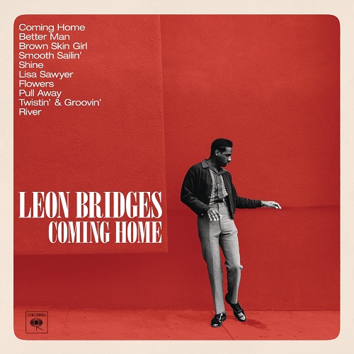LEON BRIDGES / リオン・ブリッジズ / COMING HOME