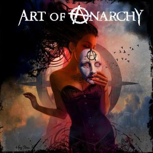 ART OF ANARCHY / アート・オブ・アナーキー / ART OF ANARCHY <LP+CD> 