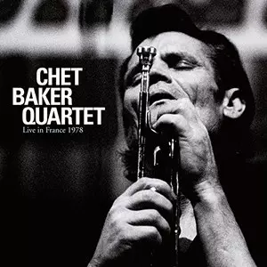 【中古】 Chet Baker チェットベイカー / Live In France 1978 輸入盤 Live in France 1978/CHET BAKER/チェット・ベイカー｜JAZZ
