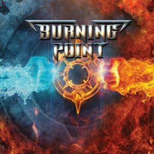 BURNING POINT / バーニング・ポイント / BURNING POINT