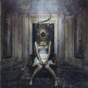 DISTRICT 97 / ディストリクト97 / IN VAULTS