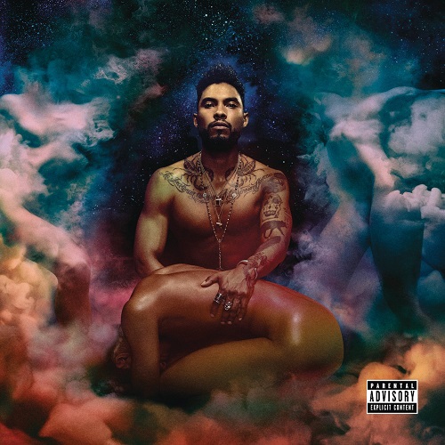 MIGUEL / ミゲル / WILDHEART (DELUXE)