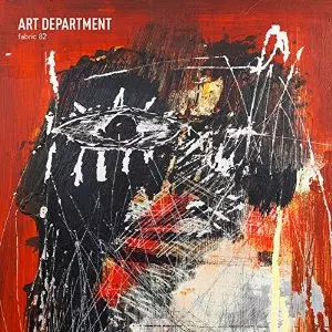 ART DEPARTMENT / FABRIC 82