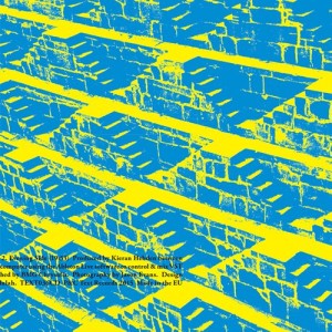 MORNING/EVENING (LP VINYL)/FOUR TET/フォー・テット/リプレス!! '15