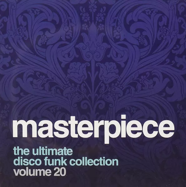 V.A. (MASTERPIECE) / MASTERPIECE VOL.20