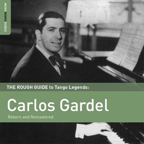 CARLOS GARDEL / カルロス・ガルデル商品一覧｜ディスクユニオン・オンラインショップ｜diskunion.net