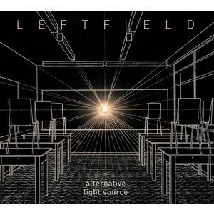 LEFTFIELD / レフトフィールド / ALTERNATIVE LIGHT SOURCE