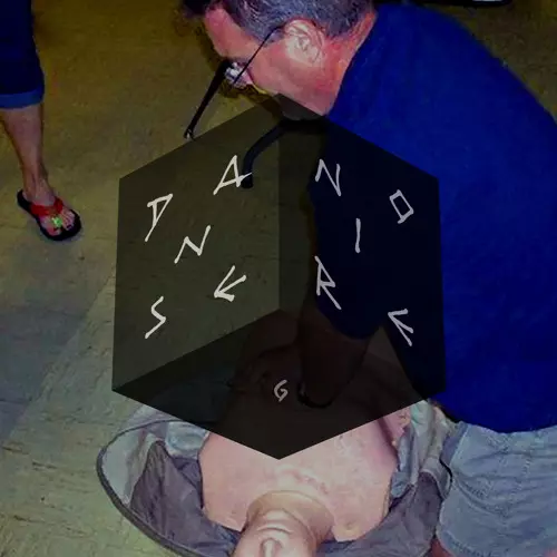 HAF HAF / THIS SICK BEAT