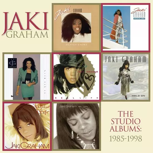 JAKI GRAHAM / ジャッキー・グラハム商品一覧｜CLUB / DANCE