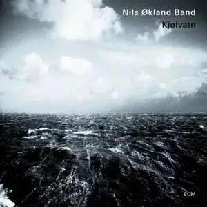 NILS OKLAND / ニルス・オークランド / Kjolvatn