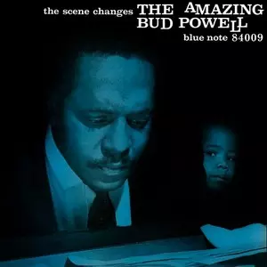 BUD POWELL / バド・パウエル商品一覧/LP(レコード)/並び順