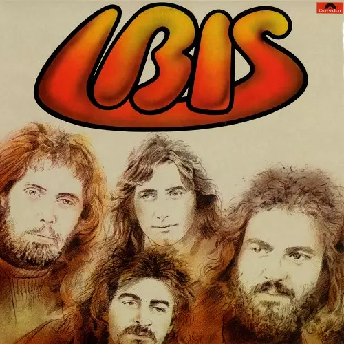 IBIS (PROG: ITA) / イビス / IBIS: LIMITED YELLOW COLORED VINYL - 180g LIMITED VINYL/DIGITAL REMASTER