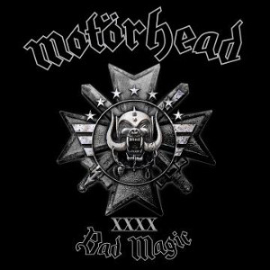 MOTORHEAD / モーターヘッド / BAD MAGIC(180GRAM VINYL LP+CD) 