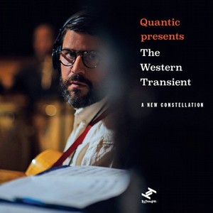 QUANTIC / クアンティック / New Constellation(CD)