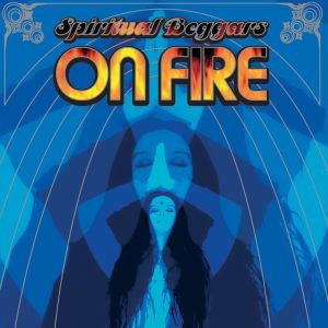 SPIRITUAL BEGGARS / スピリチュアル・ベガーズ / ON FIRE (REMASTERED)<LP+CD>