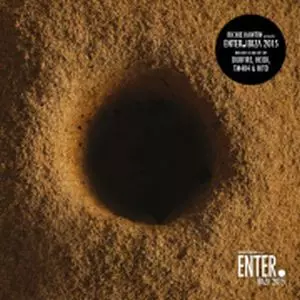 V.A.(PLUS 8/MINUS) / ENTER IBIZA 2015