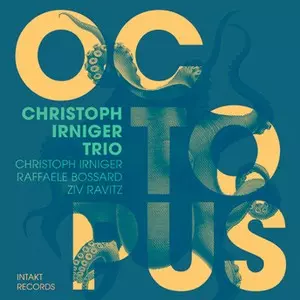 CHRISTOPH IRNIGER / クリストフ・アーニガー / Octopus