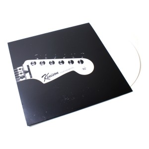 YOUR OLD DROOG / Your Old Droog - Kinison (LP - White Vinyl)
