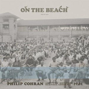 PHILIP COHRAN / フィリップ・コーラン / On the Beach(2LP)