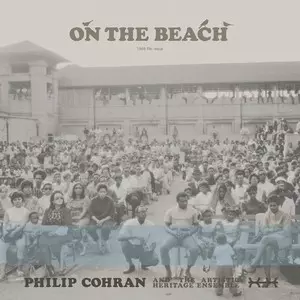 On the Beach(2LP)/PHILIP COHRAN/フィリップ・コーラン｜JAZZ