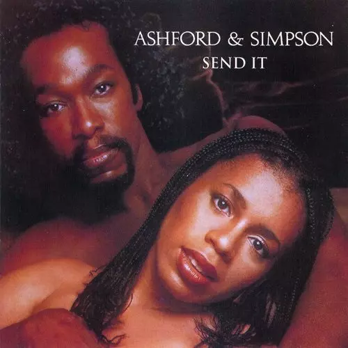 SEND IT (EXPANDED EDITION)/ASHFORD & SIMPSON/アシュフォード