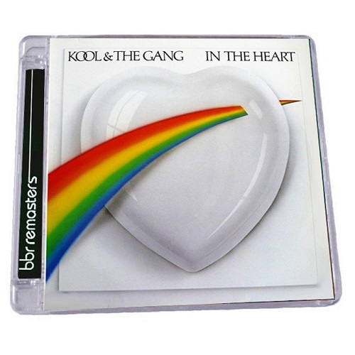 KOOL & THE GANG / クール&ザ・ギャング / IN THE HEART (EXPANDED EDITION) 