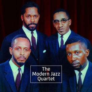 MODERN JAZZ QUARTET(MJQ) / モダン・ジャズ・カルテット / Modern Jazz Quartet + Live At Birdland, 1956