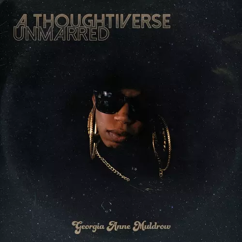 GEORGIA ANNE MULDROW / ジョージア・アン・マルドロウ / THE THOUGHTIVERSE UNMARRED "LP"