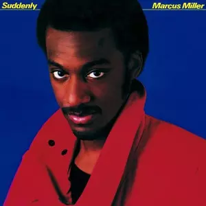 MARCUS MILLER / マーカス・ミラー / Suddenly(LP / 180G)