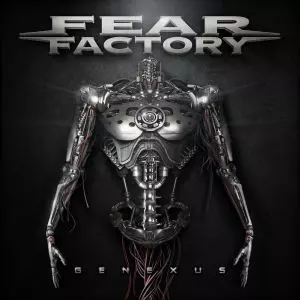 FEAR FACTORY / フィア・ファクトリー / GENEXUS