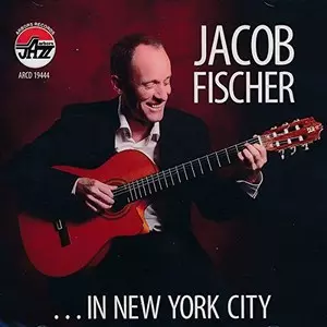 JACOB FISCHER / ヤコブ・フィッシャー商品一覧｜JAZZ｜ディスク
