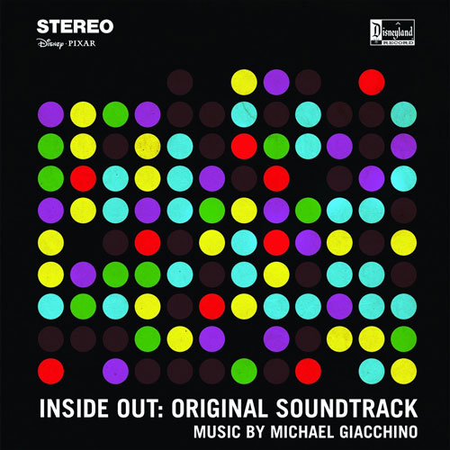 INSIDE OUT / O.S.T. / INSIDE OUT / O.S.T.