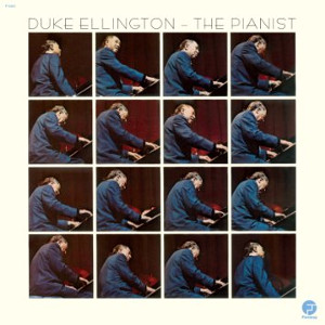 DUKE ELLINGTON / デューク・エリントン / The Pianist(LP)