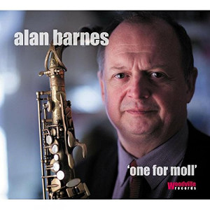 ALAN BARNES / アラン・バーンズ / One for Moll