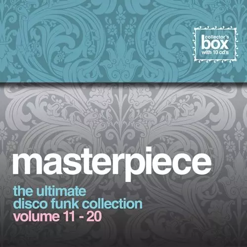 V.A. (MASTERPIECE) / MASTERPIECE VOL.11-20