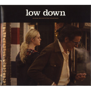 V.A.(LOW DOWN) / OST: LOW DOWN(CD)
