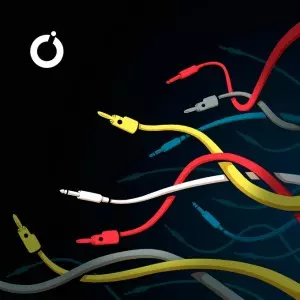 SOLVENT / NEW WAYS: MUSIC FROM THE DOCUM