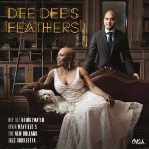DEE DEE BRIDGEWATER / ディー・ディー・ブリッジウォーター / Dee Dee's Feathers (2LP / 180G)